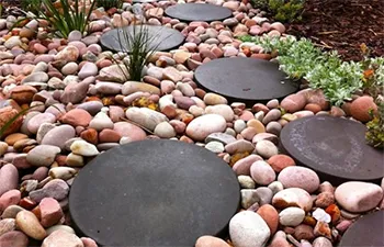 Bahçe Taş ve Düzenleme